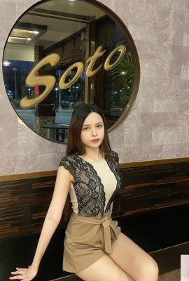 Pembebasan seksi “Domba 2.0” memiliki sosok indah yang menjulang (22p)