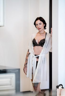 (Suicide Girls) 11 Mar 2025 – Raeriley – Delight Morning (52p)