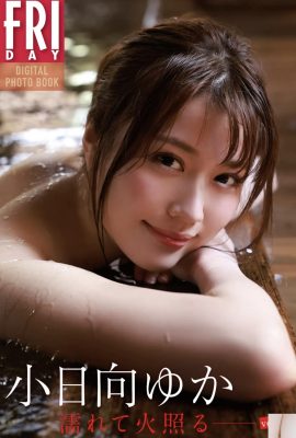 Edisi Lengkap Kohinata Yuka “Basah dan Api Vol. 1” (67p)