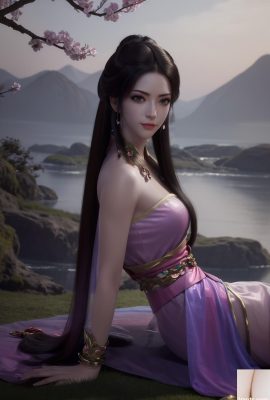 南宮婉 dan hiburan