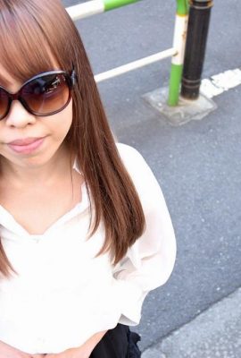 “Itu karya yang saya lihat di suatu tempat … LOL” Tsuchiya Ami (30p)