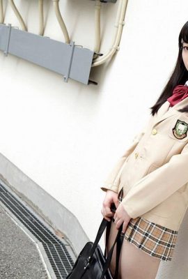 “Saya melihat beberapa pekerjaan di suatu tempat … lol” Himekawa Yuna (45p)