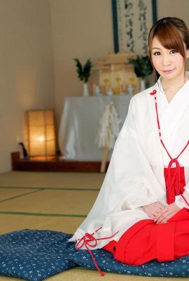 Mizuno Remon: Bulanan Mizuno Remon (24p)