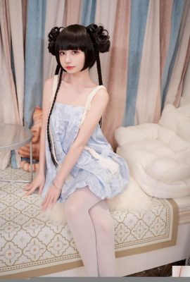 Miao Xiaoji’s “Xiaoji’s Thank You Gift” (78p)