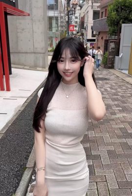 “Zhang Qiqi” Kecantikan berkaki panjang menggoda netizen untuk jatuh cinta (22p)