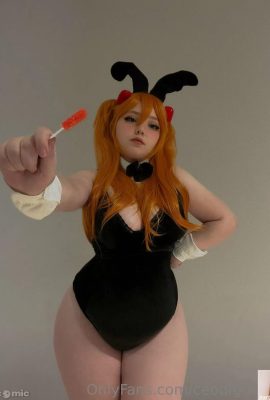 CEO Gothicc – Bunny Asuka (16p)