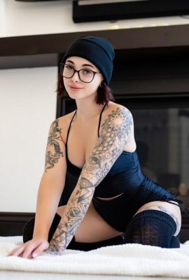 (Suicide Girls) 15 Mar 2024 – Babyrae – Di suatu tempat saja kita tahu (41p)