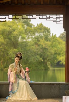 Awal musim gugur Jiangnan Jingshu