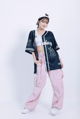 “Ying_lin daiying” napas manis dan manis begitu romantis (21p)