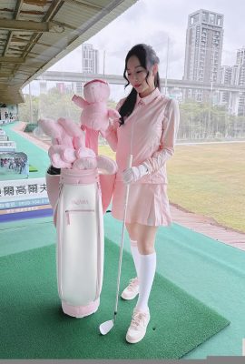 “Yuyuyu” memiliki temperamen seksi dan bentuk payudara montok (15p)