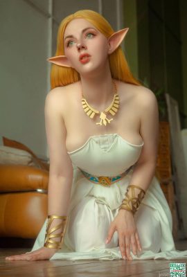 Adamae Dono – Zelda (39p)