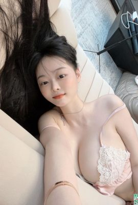 Dewi Bokong Cantik Zuo Gongzi 666 – Figur Miaomang (19p)