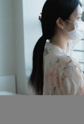 (Masked_shojo) mksj 001 Waterfall Big Tits (54p)