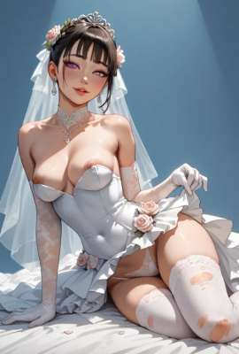 Pengantin hipnosis