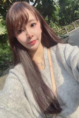 “Xiao ying’er” seks terasa tak tertahankan (25p)