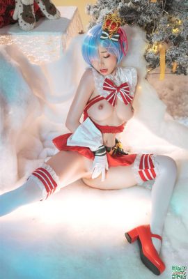 Miao Xiaoji “Rem Seksi” (62p)