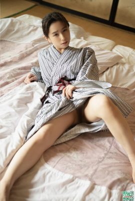(Okawa はる) Sexy Baby’s Hot Line Pedas Kualitas Pedas Memecah Meja (21p)
