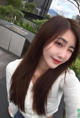 “Ni Zihan” tidak bisa menyembunyikan penampilannya yang seksi, dan semakin banyak penampilannya, semakin dia marah (20p)