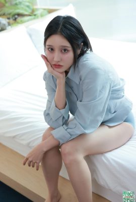 (Yuze) Sosok yang bangga itu luar biasa, besar, lembut dan elastis (42p)