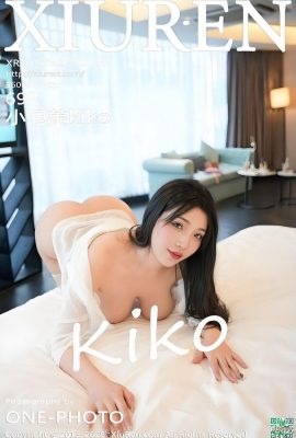 (XiuRen) 2025.04.17 No.10163 Xiao Puff Versi Lengkap Foto (70p)
