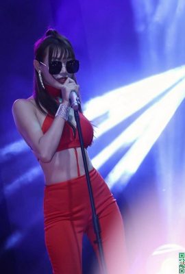 “Uta” Zhongtiancai Level Temperamen (20p)