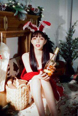 “Jiujiu adalah Wu Cimin” menunjukkan sosok dan pesona lembutnya (23p)