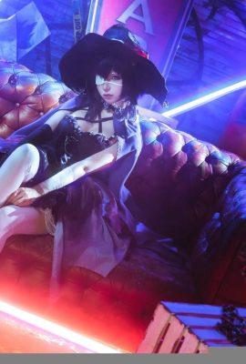 Anime Blogger Stupid Momo – The Liuhua Pemimpin (24P)