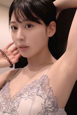 Kanematsu Kiho: Gravure Celebrity Celebrity Kanematsu Kiho Kehidupan pertama sebagai kehidupan yang benar -benar pantang di rumah, tidak ada makeup pribadi … (20p)