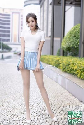 (XiaoYu) Foto HD 2022.06.21 Vol.803 Wang Xinyao (89p)