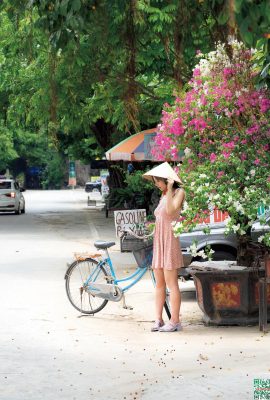 (つんこ) Kecantikan seksi yang menakjubkan dengan tubuh panas terlalu busuk (31p)