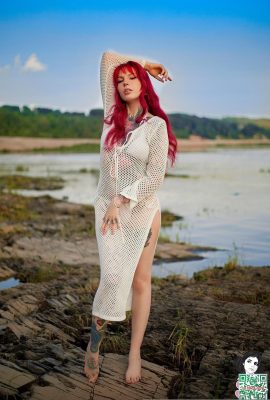 (Suicide Girls) 20 Mar 2025 – Hellia – Mermaids ada (48p)