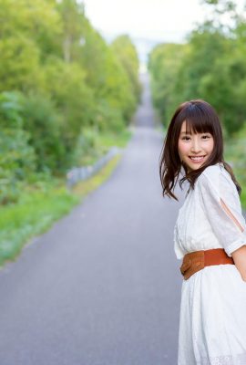 (Foto Set Model Jepang) Caimeei Shunguo “Graphis_Beautiful Body” (127p)