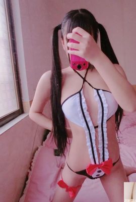 (Moe Baijiang) Pakaian Dalam Seksi (40p)