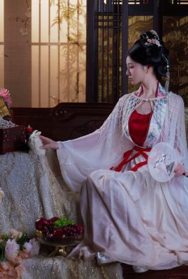 Nnian Istana Nnian-Guanghan (80 foto) (80p)