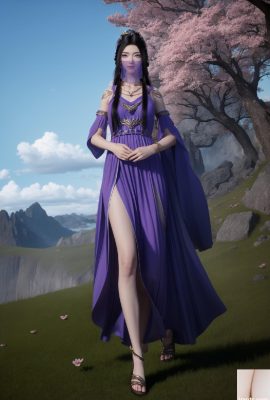 Zi ling + remastered + ziling + remaster-2