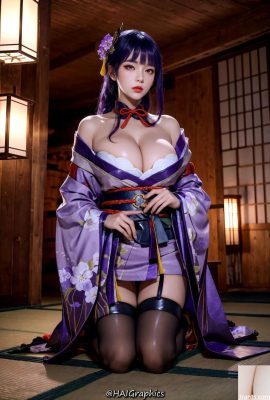 ★ Patreon ★ (jaigraphics) – Raksenshogun