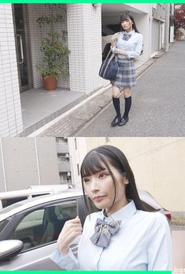 Walnut Sakura: Apakah Anda ingin menciumnya? Bau feminin yang tidak dicuci dan berkeringat 2 walnut sakura (22p)