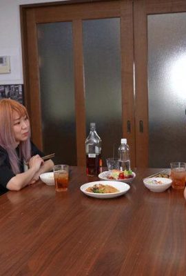 Taketsui Rie: Ibu tunggal adalah yang terbaik setelah semua … Taketsui Rie (21p)
