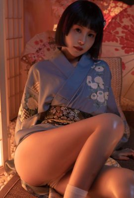 Dazzling ZZ “Sakura’s Temptation” (67p)