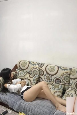 “Ruoxuan” manis dan sedikit liar (10p)