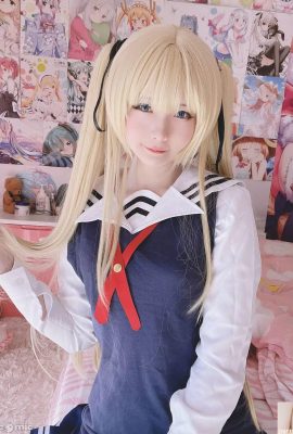 (習呆呆) string (45p)