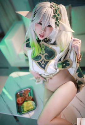 (Koleksi di Internet) Gadis Kesejahteraan Uesugi Eri Luo “Nasida” VIP Exclusive (49p)
