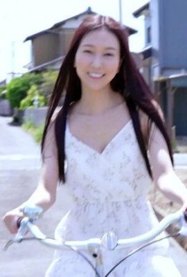 Mori Ayami: Ayami2 Break Breeze Bersepeda Mori Ayami (21p)