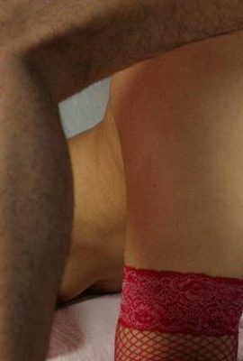 Gadis muda seperti itu sangat pandai memiliki vagina, dia sangat sesat (15p)