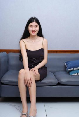 Set foto tubuh pribadi Model Lingling (101p)