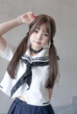 (Model Chinese Set Foto) Xiaobing “Seni Rope Fitur dan Cantik” (111p)