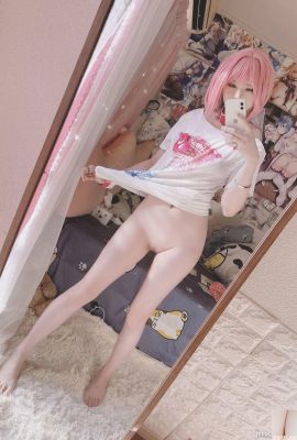 (Bodoh) Riamu Yumemi Dreaming Riamu (13p)