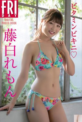 (Fuji Bai もん) Senjata lembut dan putih terlalu seksi dan sempurna, dan tubuhnya tidak diragukan lagi terungkap (23p)
