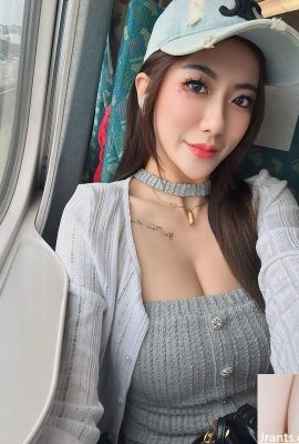 Senyum “Jie Xi” bisa sangat manis! (10p)