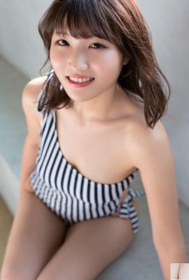 (Fujishira もん) Senyuman yang menawan sama menariknya dengan Oppee Round (20p)